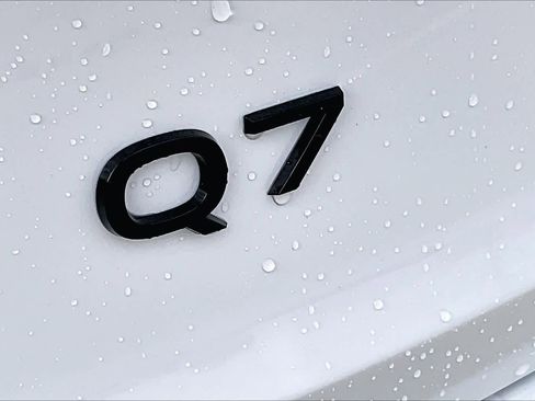 New 2026 Audi Q7 2.0T Premium image 15