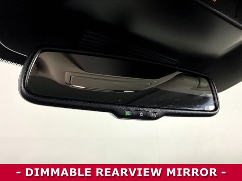 Certified 2025 Nissan Murano SL AWD/4WD image 40