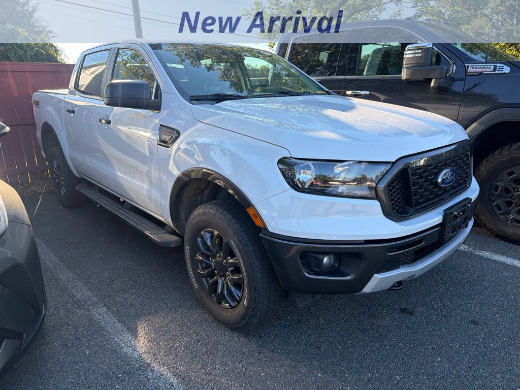 Used 2020 Ford Ranger XLT w/ Equipment Group 302A Luxury AWD/4WD image 2