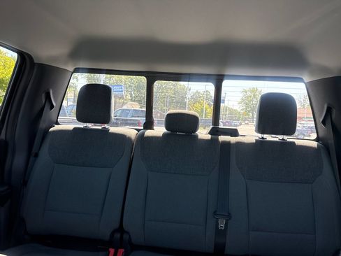 Used 2024 Ford F150 XLT w/ Equipment Group 303A High AWD/4WD image 49