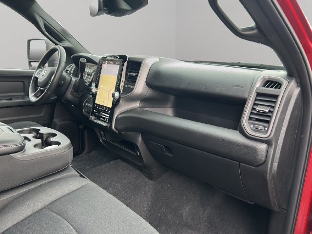 New 2026 RAM 2500 Tradesman AWD/4WD image 26
