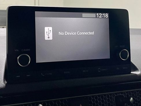 Used 2023 Honda Civic Sport image 17