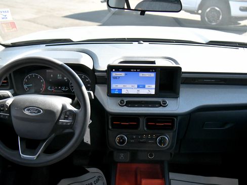 Used 2023 Ford Maverick XLT FWD image 38
