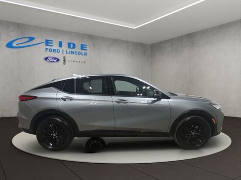 Used 2024 Buick Envista Sport Touring w/ Convenience I Package image 5