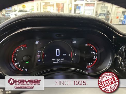 Used 2024 Dodge Durango GT AWD/4WD image 17