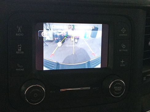 Used 2019 RAM 2500 Big Horn AWD/4WD image 21