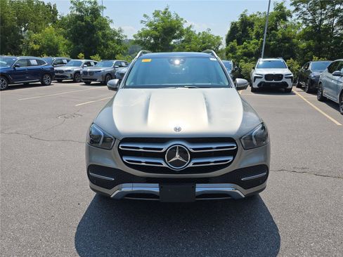 Used 2020 Mercedes-Benz GLE 450 4MATIC image 8