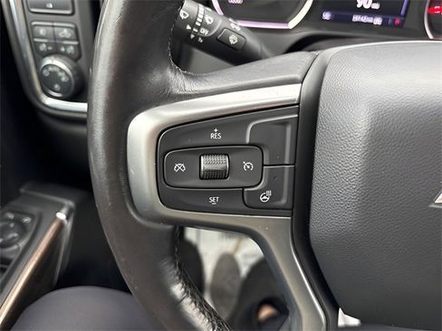 Used 2020 Chevrolet Silverado 2500 LT w/ Convenience Package image 10