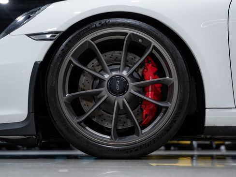 Used 2016 Porsche 911 GT3 image 12