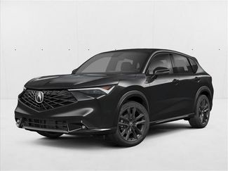 Used 2025 Acura ADX A-Spec FWD video 1