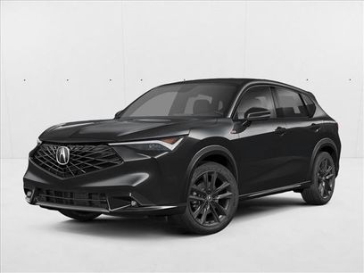 Used 2025 Acura ADX A-Spec