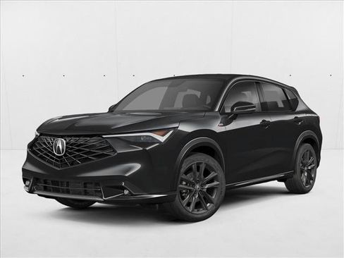 Used 2025 Acura ADX A-Spec FWD image 1