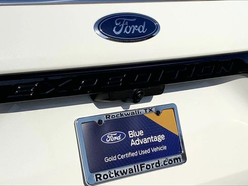 Used 2021 Ford Expedition Limited RWD image 28