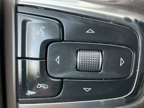 Used 2021 Chevrolet Silverado 1500 LTZ w/ Safety Package II image 14