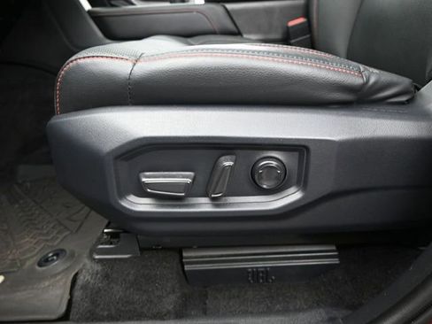 Used 2024 Toyota Tundra TRD Pro image 13