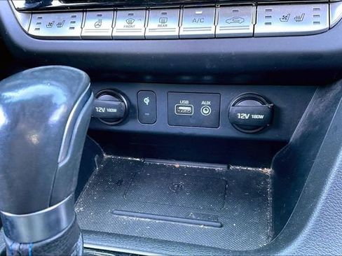 Used 2018 Hyundai Sonata Limited image 32