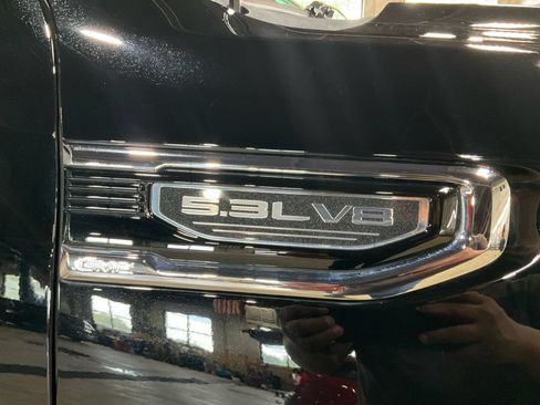 Used 2026 GMC Sierra 1500 SLT AWD/4WD image 21