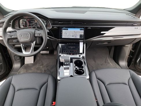 New 2026 Audi Q8 Premium Plus image 9