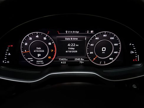 Used 2018 Audi Q7 3.0T Prestige AWD/4WD image 18