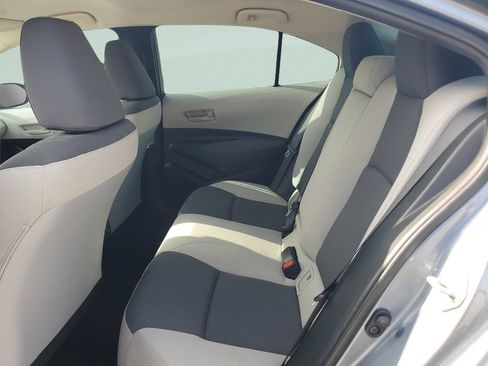 Used 2023 Toyota Corolla LE w/ LE Convenience Package FWD image 10