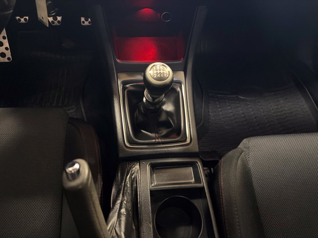 Used 2019 Subaru WRX AWD/4WD image 21