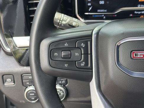 Certified 2024 GMC Sierra 1500 Elevation AWD/4WD image 25