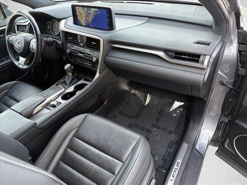 Used 2022 Lexus RX 350 F Sport image 27