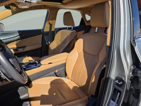 Used 2024 Lexus NX 350 AWD image 16