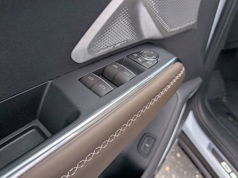 New 2026 GMC Acadia Denali Ultimate w/ LPO, Floor Liner Package image 15