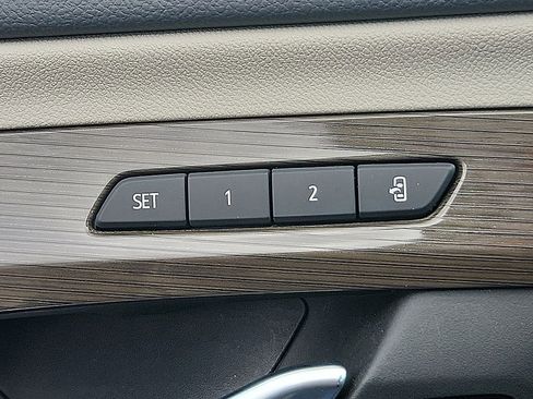 Used 2023 GMC Terrain Denali AWD/4WD image 25