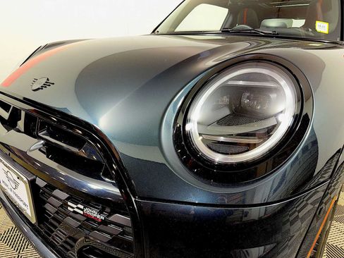 Used 2026 MINI Cooper John Cooper Works FWD image 27