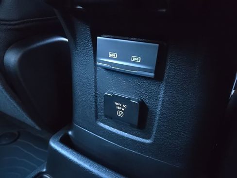 New 2026 Jeep Wrangler Sahara AWD/4WD image 89