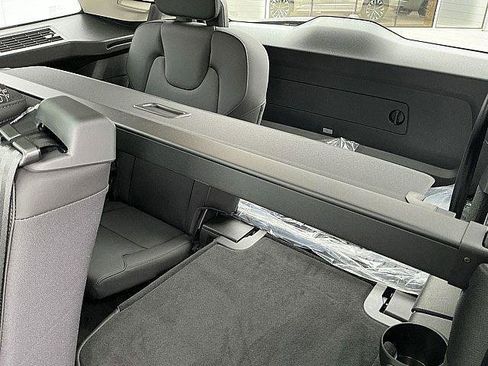 New 2026 Volvo XC90 B6 Plus w/ Protection Package AWD/4WD image 13