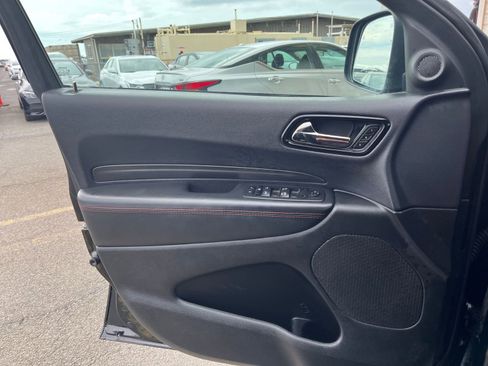 Used 2023 Dodge Durango GT image 20