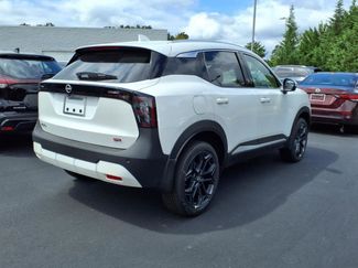 New 2025 Nissan Kicks SR video 2