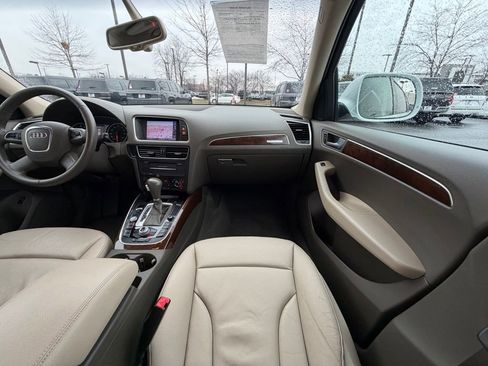 Used 2012 Audi Q5 3.2 Premium Plus image 19
