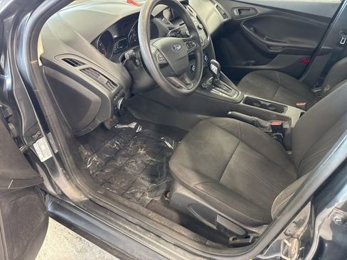 Used 2016 Ford Focus S image 13