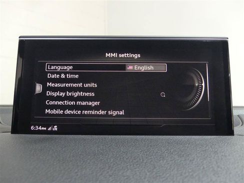 Used 2019 Audi Q7 3.0T Prestige w/ Prestige Package AWD/4WD image 50