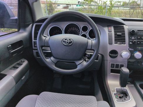 Used 2011 Toyota Tundra 2WD Double Cab w/ Tow Pkg image 14