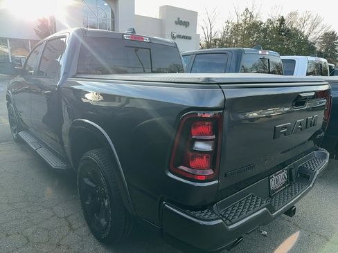 New 2026 RAM 1500 Big Horn image 3