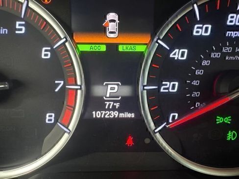 Used 2019 Acura TLX V6 w/ Technology & A-SPEC Pkg FWD image 14