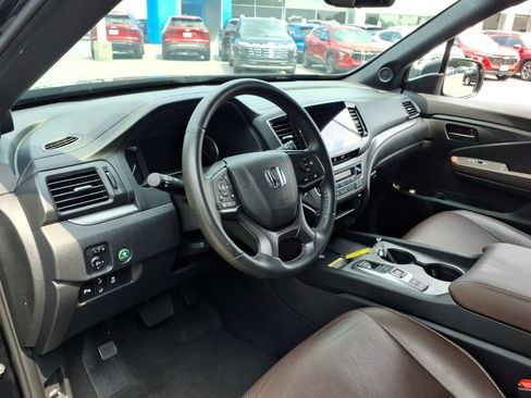Used 2024 Honda Passport EX-L image 13