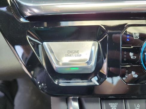 New 2026 GMC Sierra 2500 Denali w/ Denali Reserve Package image 20