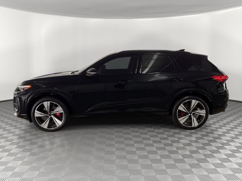 New 2026 Audi SQ5 Premium Plus AWD/4WD image 2
