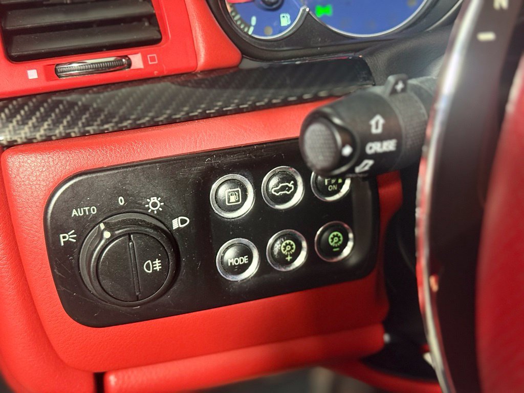 Used 2018 Maserati GranTurismo Sport RWD image 17