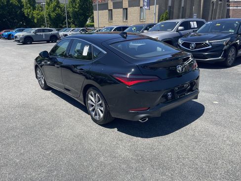 Used 2026 Acura Integra FWD image 5