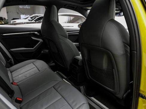 Used 2022 Audi S3 Prestige AWD/4WD image 38