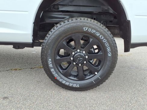 New 2025 RAM 2500 Laramie w/ Night Edition image 13