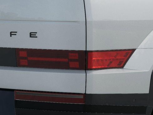 New 2026 Hyundai Santa Fe Calligraphy image 10