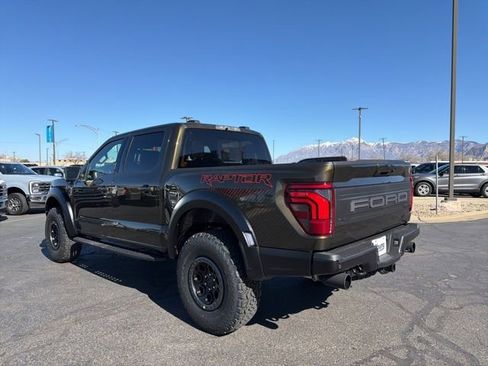 New 2026 Ford F150 Raptor image 46